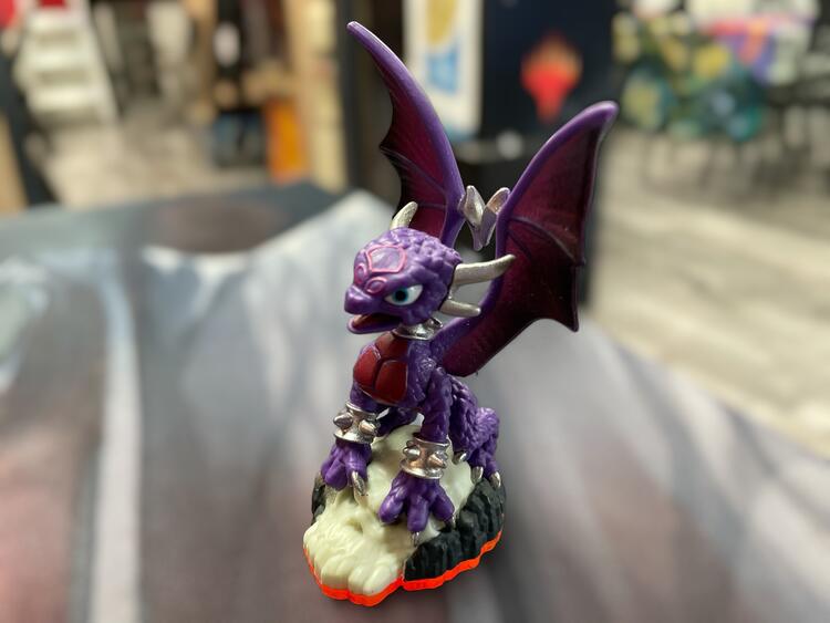 Skylanders Giants Starter Pack (usagé)