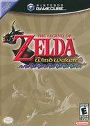The Legend of Zelda: The Wind Waker [Player's Choice] (used)