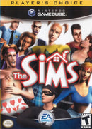 The Sims [Player's Choice] (used)