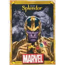 SPLENDOR  -  MARVEL