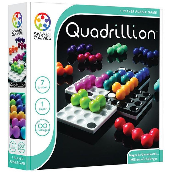 Quadrillon