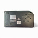 Sega CD System Console Model 2 Top load (MK-4102) Tested & Working With Sega Genesis System included (Bundle) (used)