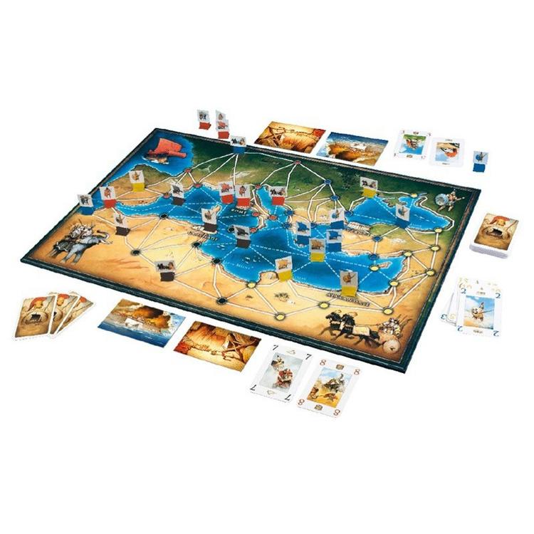 Rome & Carthage