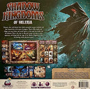 Shadow Kingdoms of Valeria
