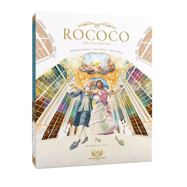 ROCOCO - DELUXE EDITION