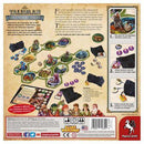 TALISMAN - LEGENDARY TALES