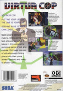 Virtua Cop [Long Box] (usagé)