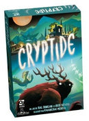 CRYPTIDE (used)