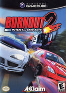 Burnout 2: Point of Impact (usagé)