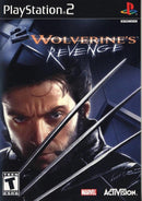 X2: Wolverine's Revenge (usagé)