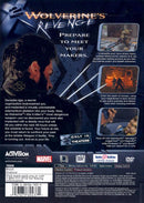 X2: Wolverine's Revenge (usagé)