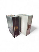 The 7th Continent + What Goes up Must Come down + Cartes de Remplacement Seconde édition [Kickstarter]