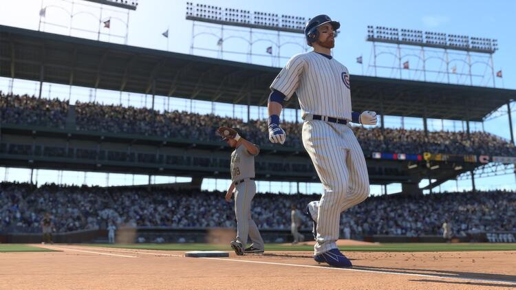 MLB The Show 16 (usagé)