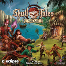 Skull Tales: Navegação a todo vapor! [3ª edição]