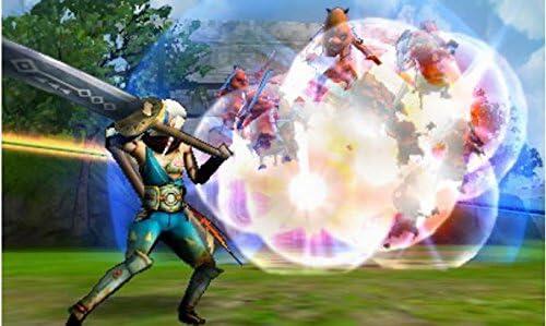 Hyrule Warriors Legends (used)