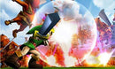 Hyrule Warriors Legends (used)