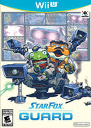 Star Fox Guard (usagé)