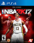 NBA 2K17 (usagé)
