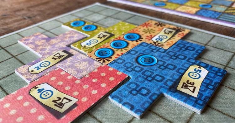 Patchwork