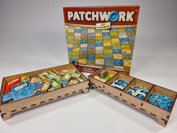 Patchwork