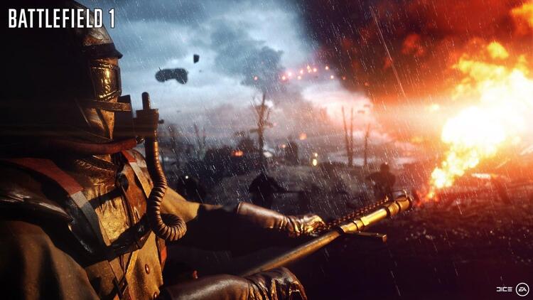 Battlefield 1 (usagé)