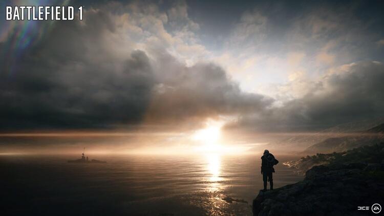 Battlefield 1 (usagé)