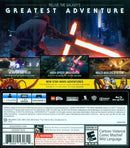 LEGO Star Wars: The Force Awakens (usagé)