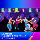 Just Dance 2017 (used)