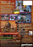 Star Wars: The Clone Wars (usagé)