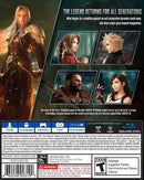 Final Fantasy VII Remake (usagé)