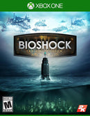 Bioshock - The Collection (usagé)