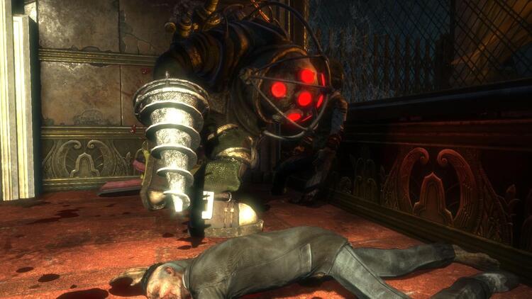 Bioshock - The Collection (usagé)