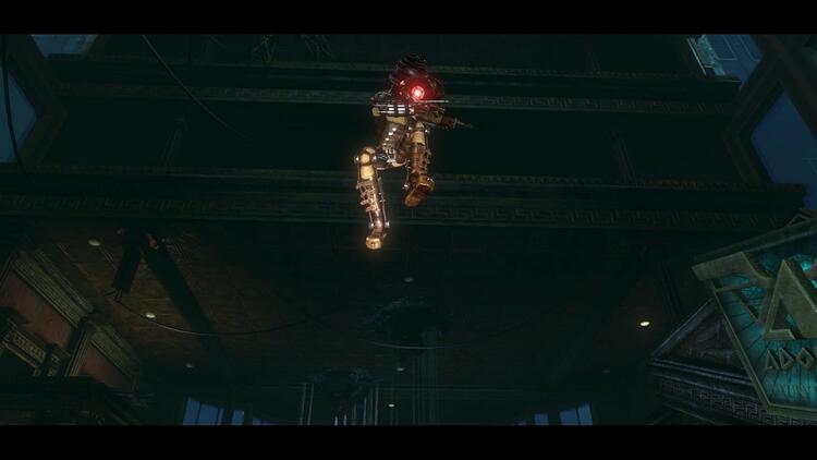 Bioshock - The Collection (usagé)