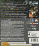 Darksiders:  Warmastered Edition