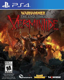 Warhammer - The End Times  - Vermintide (usagé)