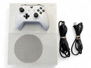Microsoft Xbox One S White Console (Model 1681) - 500GB (used)
