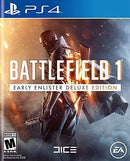 Battlefield 1 [Deluxe Edition] (usagé)
