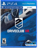 Driveclub VR (usagé)