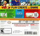 Super Mario Maker 3DS (used)