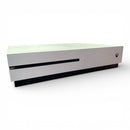 Microsoft Xbox One S - 1TB Robot White Console System (Model 1681)