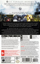 De Oudere Rollen V - Skyrim