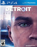 Detroit - Become Human (usagé)