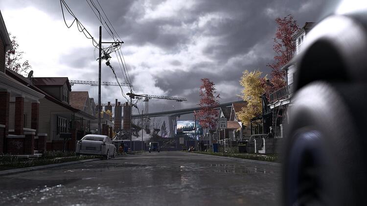 Detroit - Become Human (usagé)