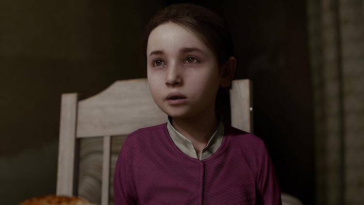 Detroit - Become Human (usagé)