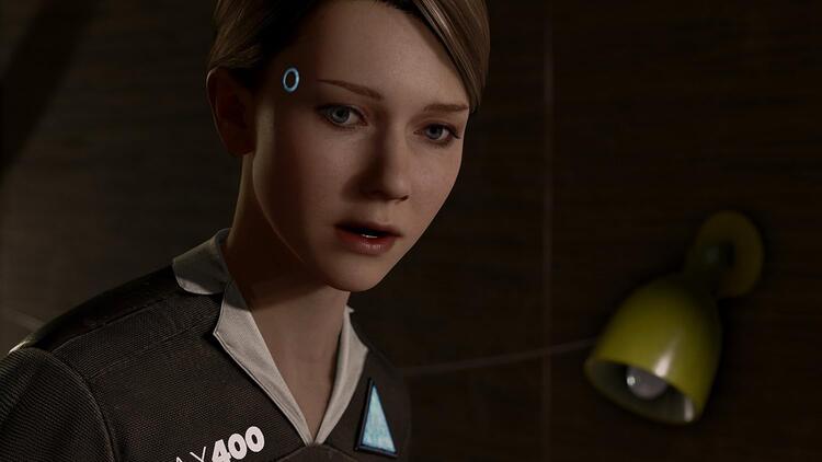 Detroit - Become Human (usagé)