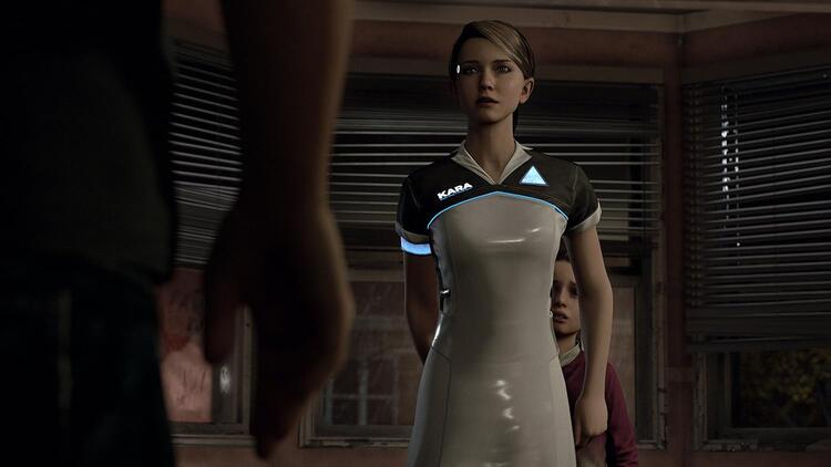 Detroit - Become Human (usagé)