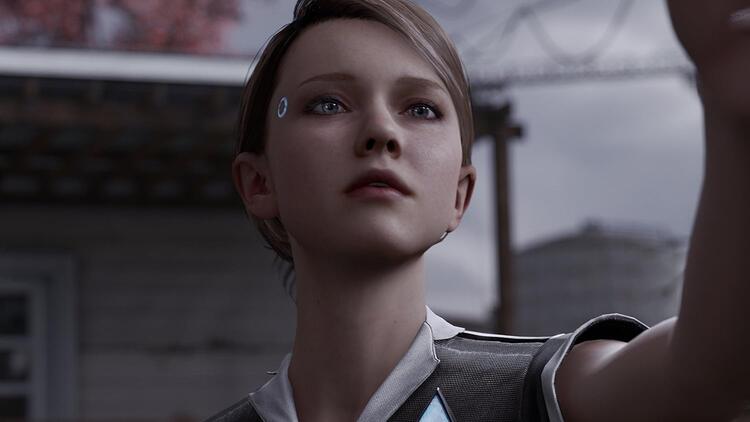 Detroit - Become Human (usagé)