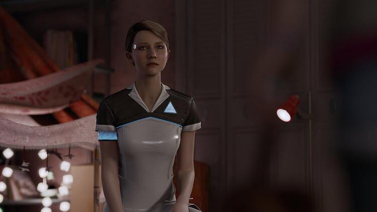 Detroit - Become Human (usagé)