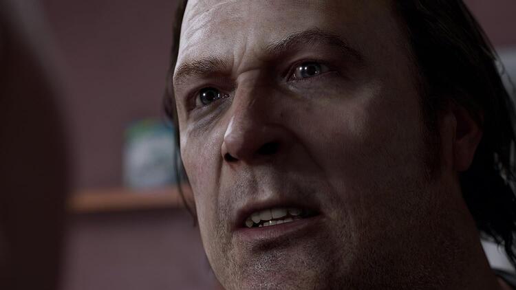 Detroit - Become Human (usagé)