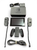 Nintendo Switch Console System (HAC-001) (Tested & Working) (usagé)